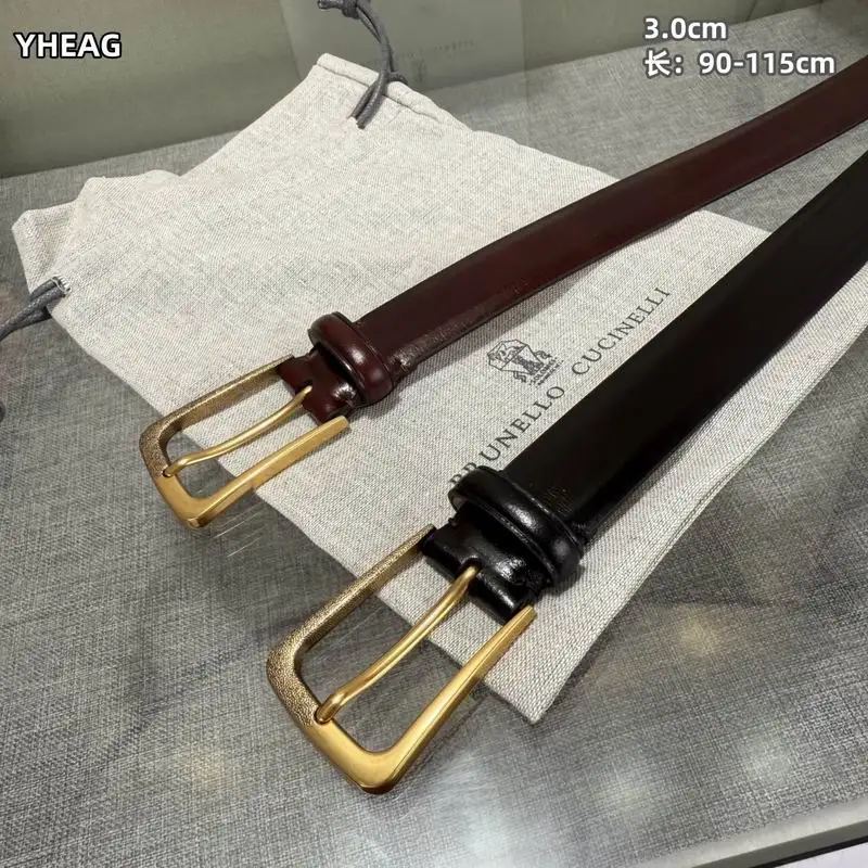 BC belt 30mmX90-115cm 8L09